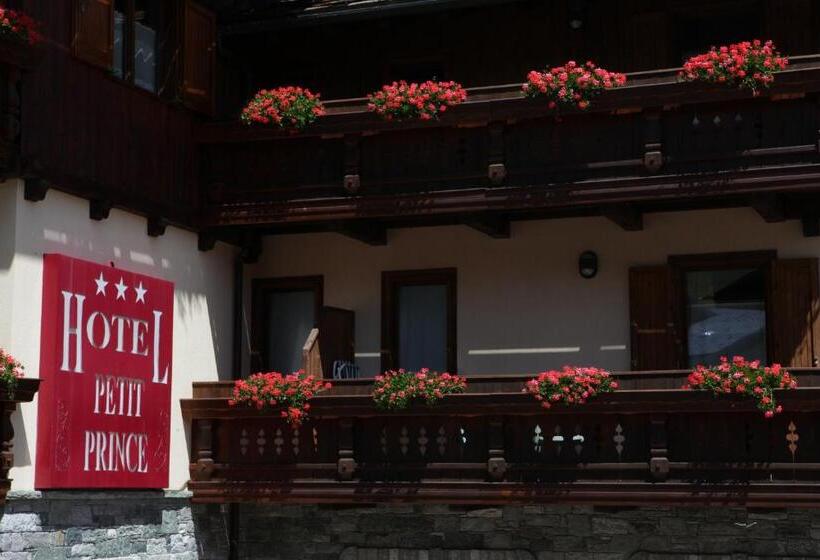 호텔 Petit Prince