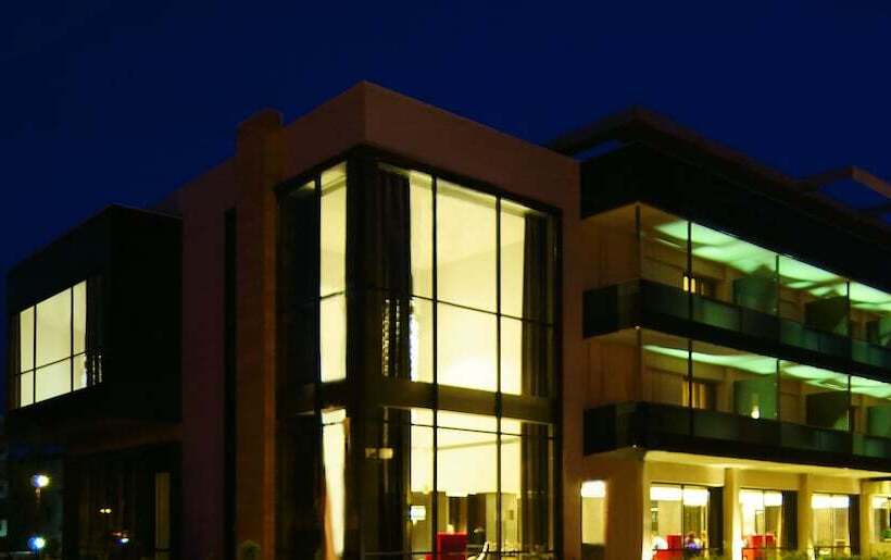 בית מלון כפרי Philippos Xenia