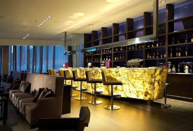 בית מלון כפרי Philippos Xenia