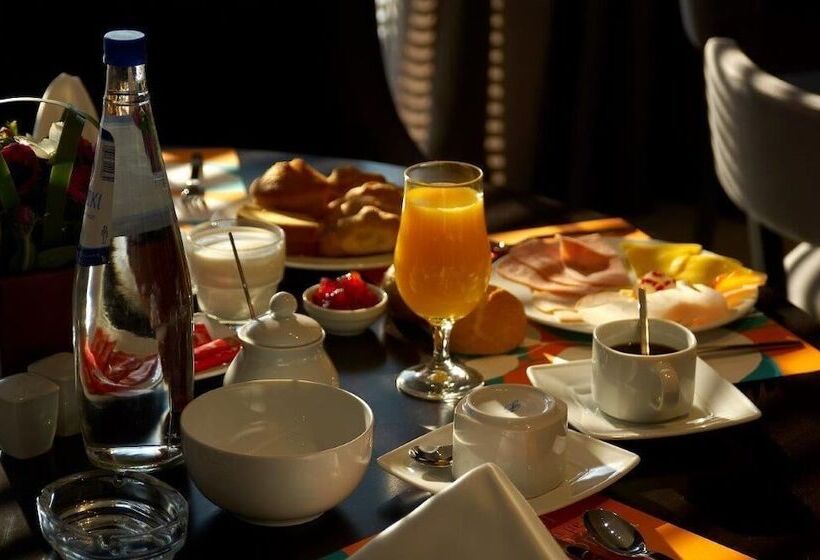 בית מלון כפרי Philippos Xenia