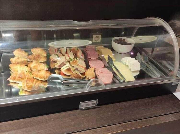 בית מלון כפרי Philippos Xenia