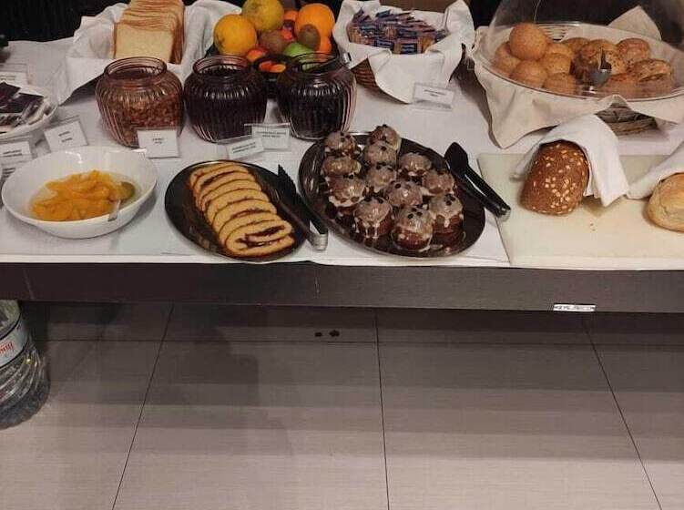 בית מלון כפרי Philippos Xenia