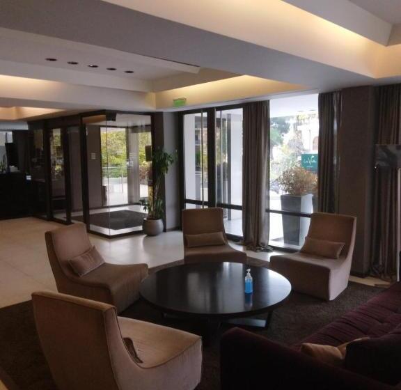 בית מלון כפרי Philippos Xenia