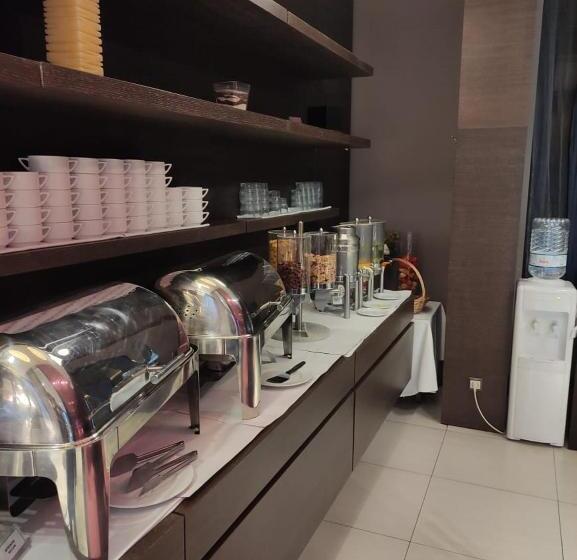 בית מלון כפרי Philippos Xenia