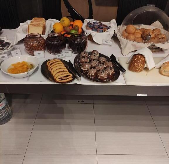 בית מלון כפרי Philippos Xenia