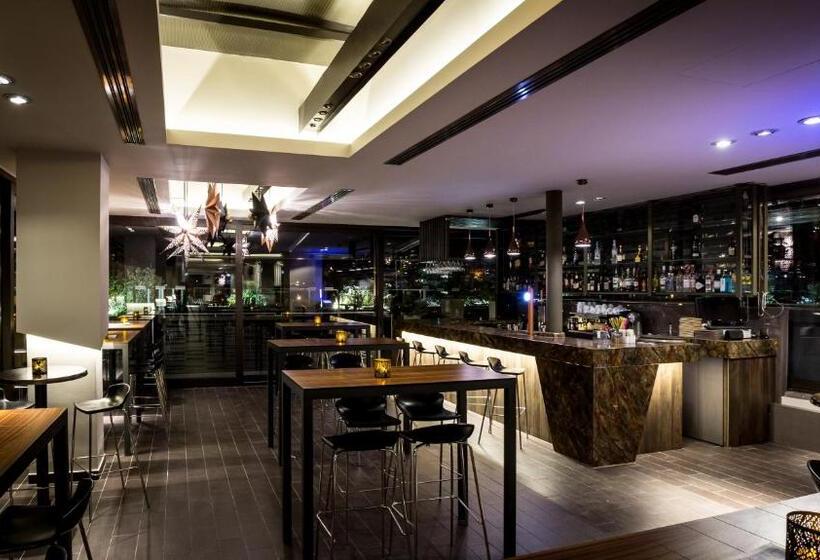 בית מלון כפרי Philippos Xenia