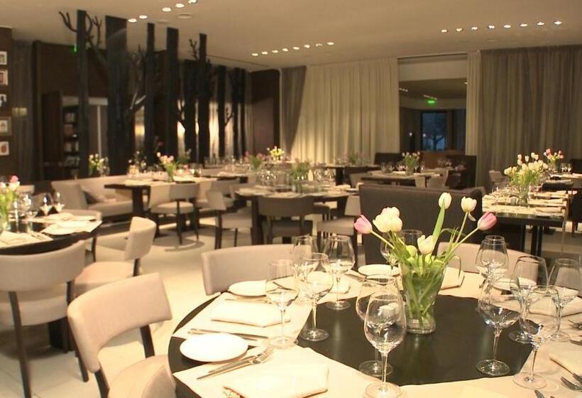 בית מלון כפרי Philippos Xenia