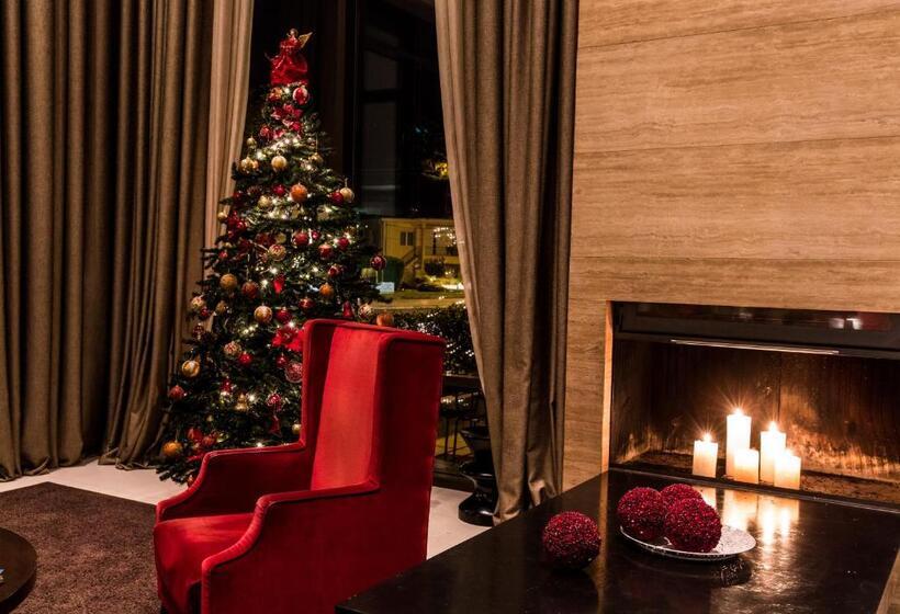 בית מלון כפרי Philippos Xenia