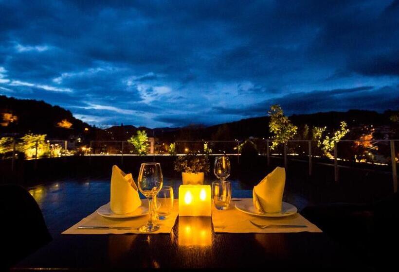 בית מלון כפרי Philippos Xenia