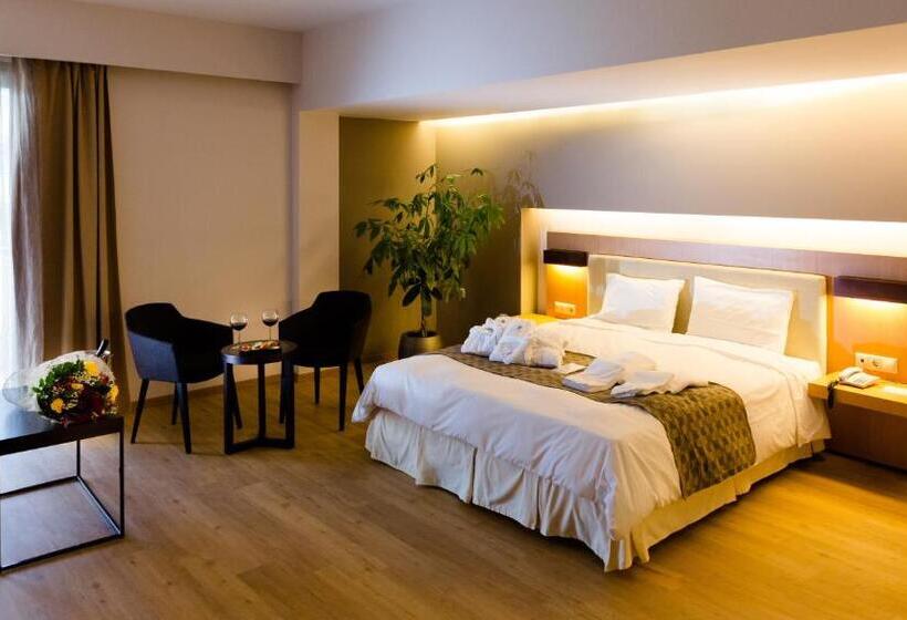 בית מלון כפרי Philippos Xenia