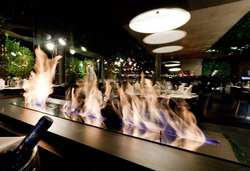 בית מלון כפרי Philippos Xenia