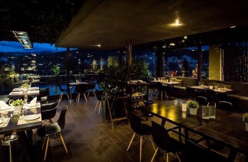 בית מלון כפרי Philippos Xenia