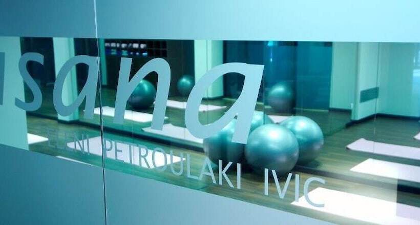 בית מלון כפרי Philippos Xenia