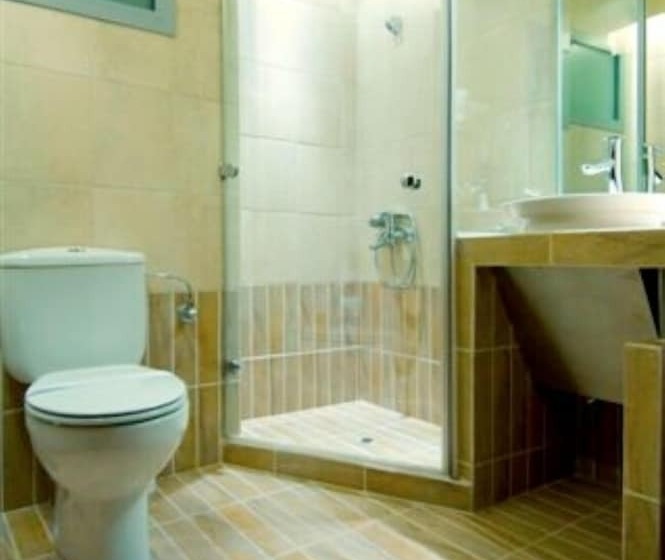 בית מלון כפרי Philippos Xenia