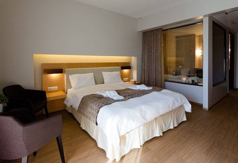 בית מלון כפרי Philippos Xenia