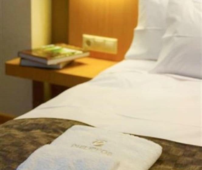 בית מלון כפרי Philippos Xenia