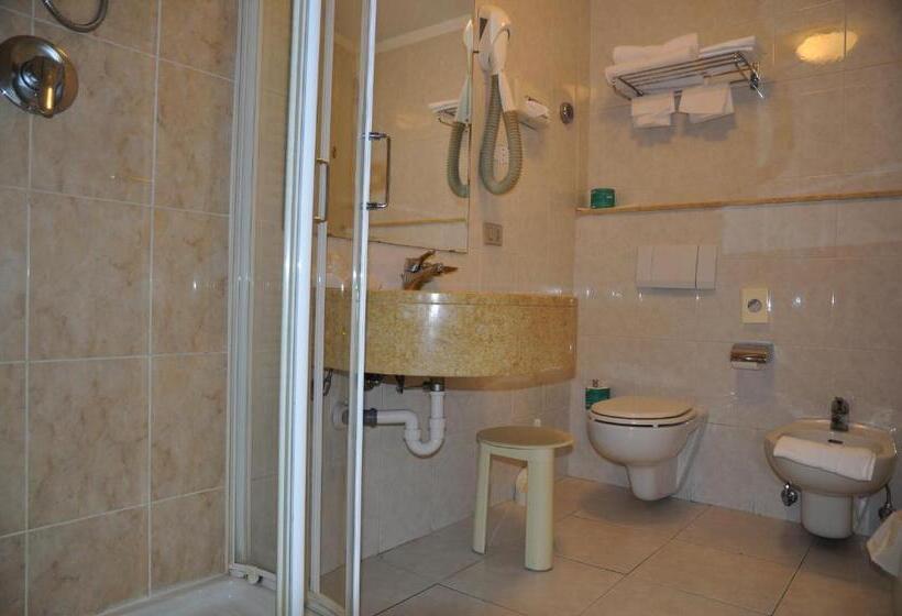 Отель Piccolo Lido