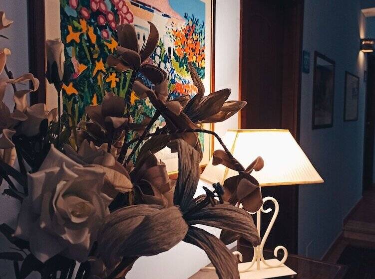 هتل Plaza Caltanissetta