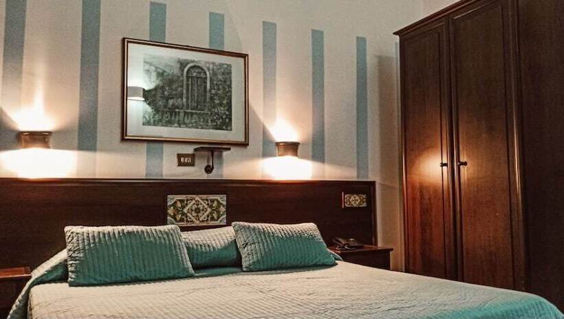 هتل Plaza Caltanissetta