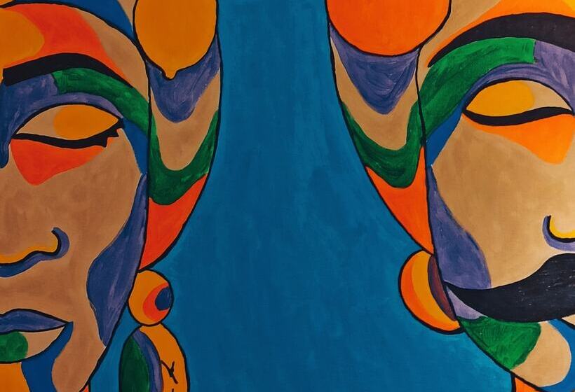 هتل Plaza Caltanissetta