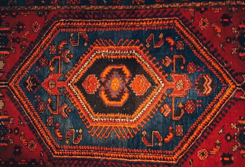 هتل Plaza Caltanissetta