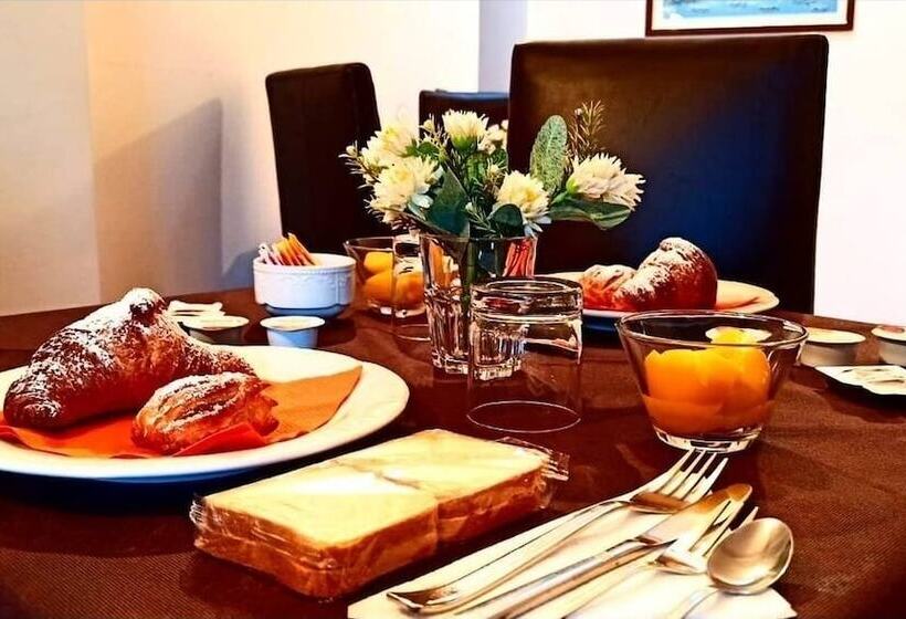 هتل Plaza Caltanissetta