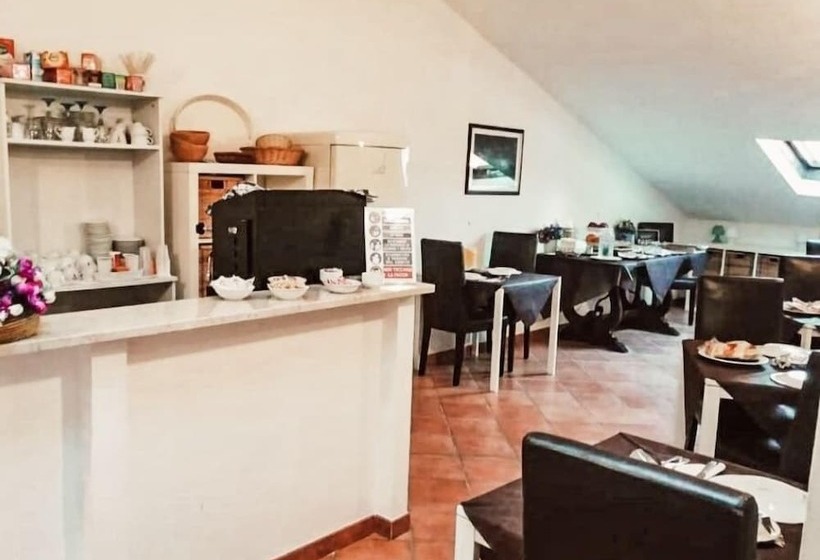 هتل Plaza Caltanissetta