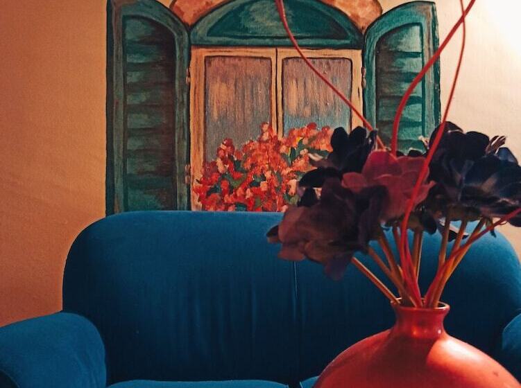 هتل Plaza Caltanissetta