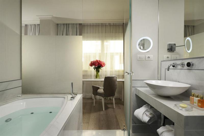 هتل Ponte Vecchio Suites & Spa