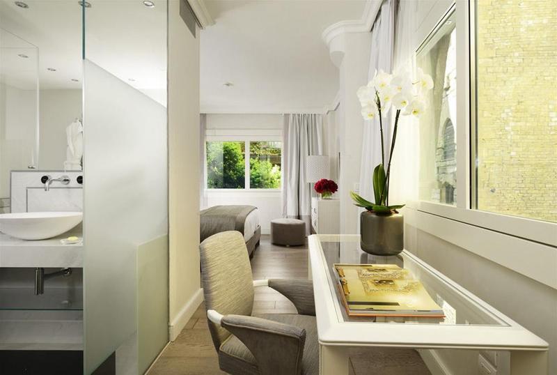 هتل Ponte Vecchio Suites & Spa