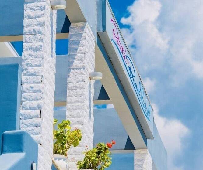 בית מלון כפרי Ponti Beach