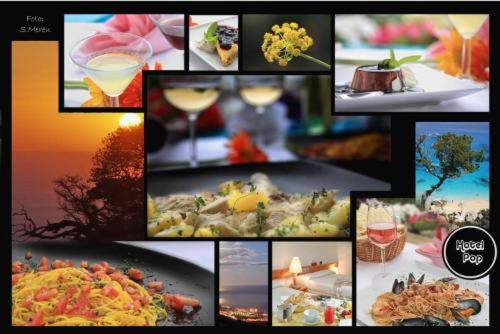 בית מלון כפרי Pop