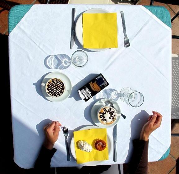 בית מלון כפרי Pop