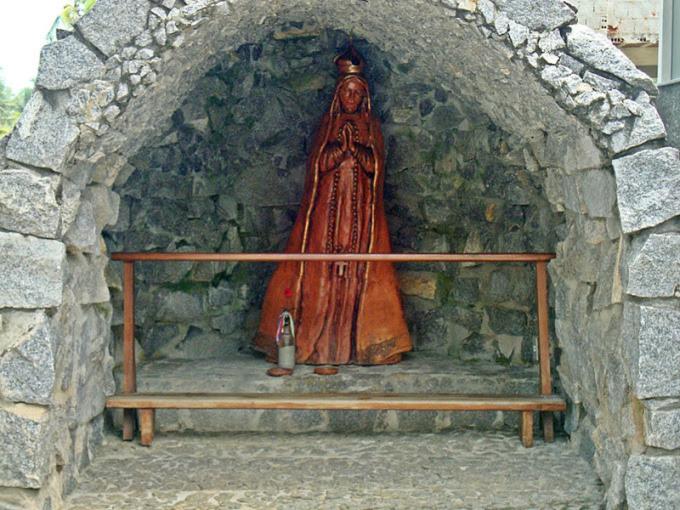 בית מלון כפרי Pousada Terras Do Sem Fim