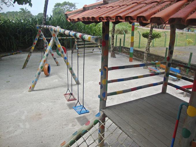 בית מלון כפרי Pousada Terras Do Sem Fim