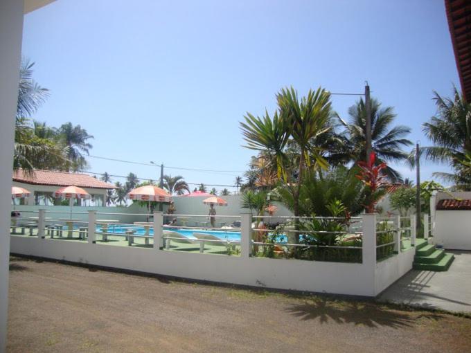 酒店 Pousada Terras Do Sem Fim