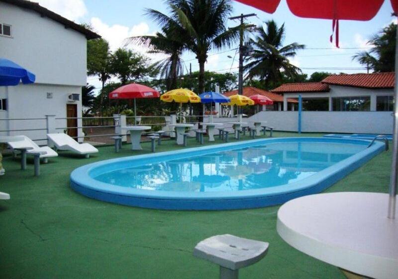 בית מלון כפרי Pousada Terras Do Sem Fim