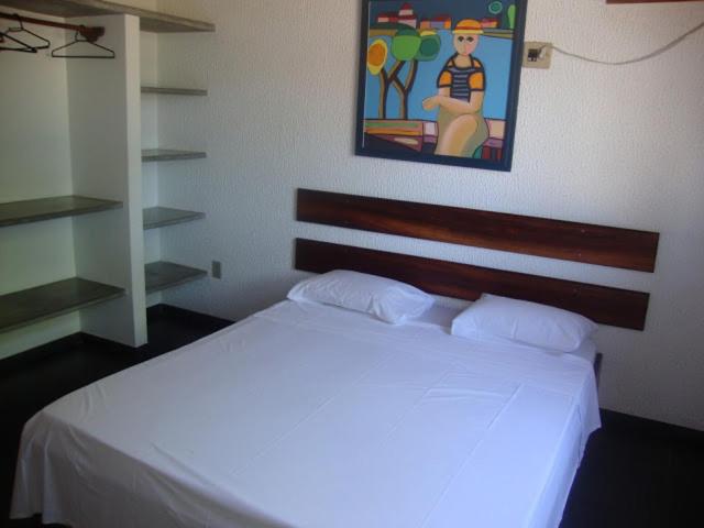 בית מלון כפרי Pousada Terras Do Sem Fim