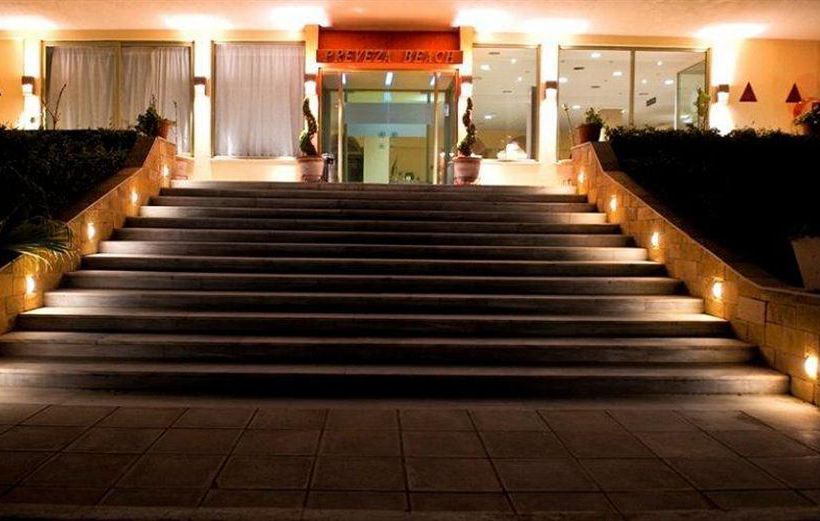 בית מלון כפרי Preveza Beach