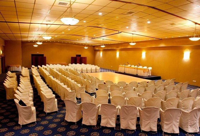 בית מלון כפרי Preveza Beach