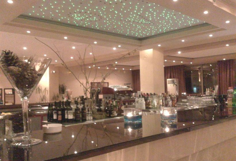 בית מלון כפרי Preveza Beach