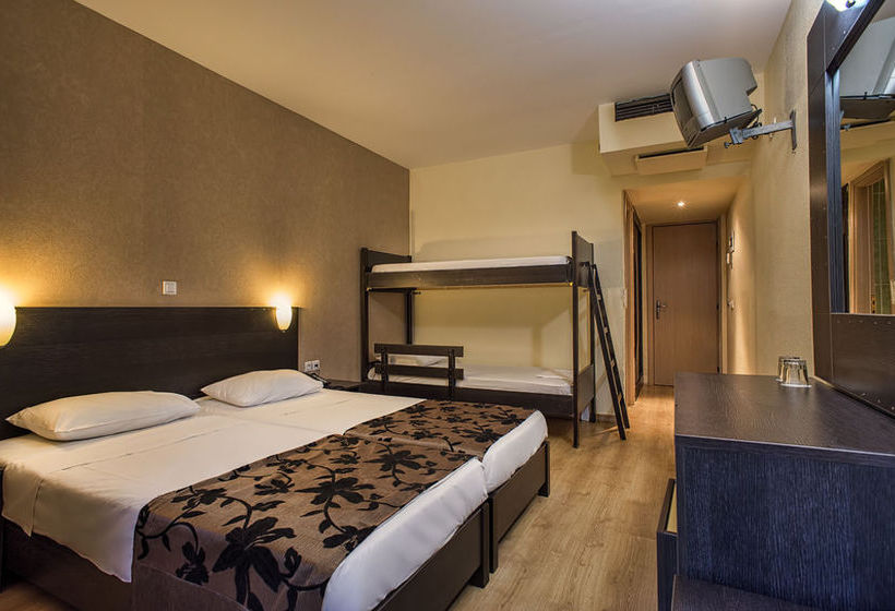 בית מלון כפרי Preveza Beach