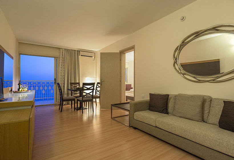 בית מלון כפרי Preveza Beach