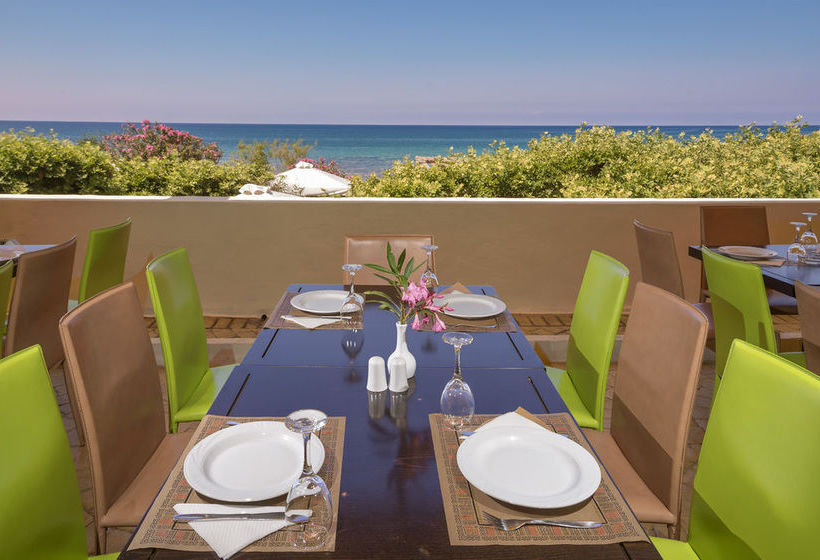 בית מלון כפרי Preveza Beach