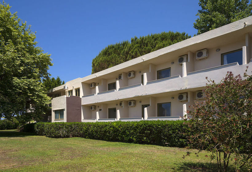 בית מלון כפרי Preveza Beach