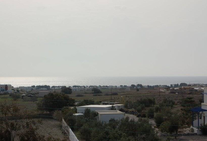 فندق Privee Santorini