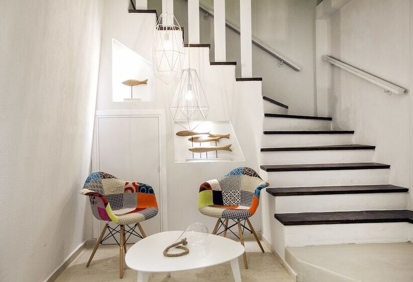 فندق Privee Santorini