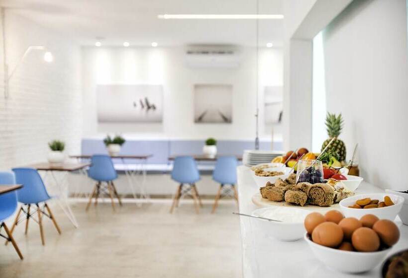 فندق Privee Santorini