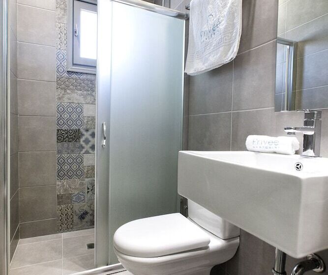 فندق Privee Santorini