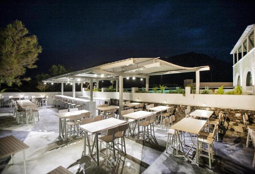 فندق Privee Santorini